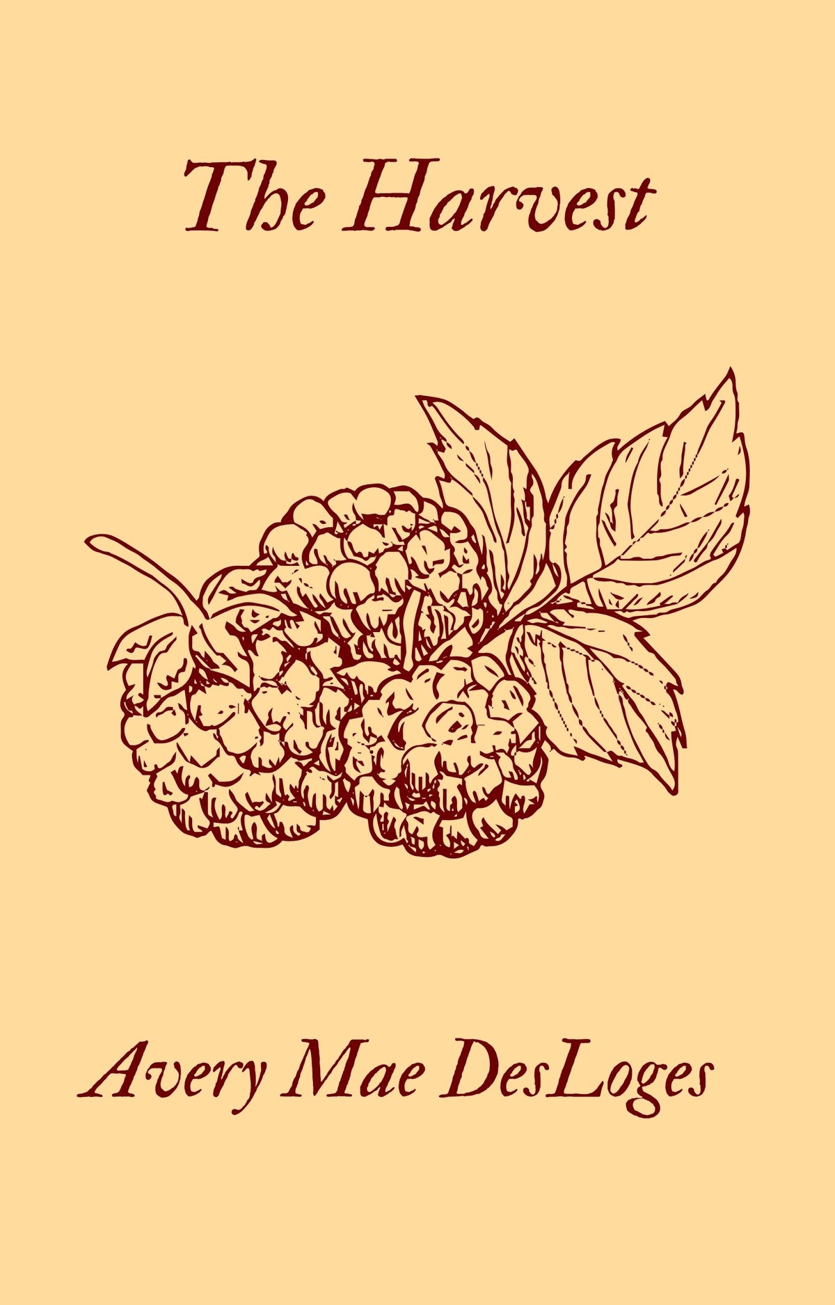The Harvest - Free Short Story